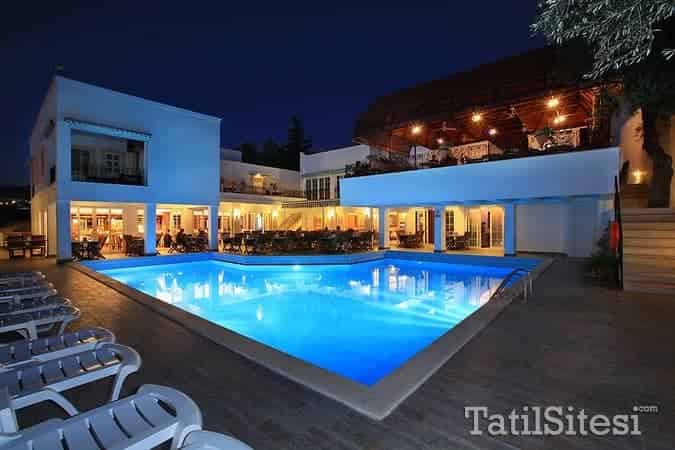 Çomça Manzara Otel